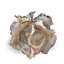 Vase de table Beige Modern Novelty-1178443765