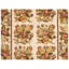 Wool Floral Area Rug-78950497