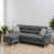 Velours ardoise