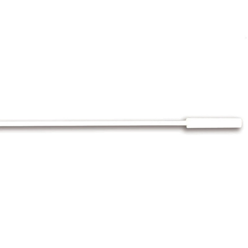 Satin 1.3cm Curtain Hardware Accessory, 125"
