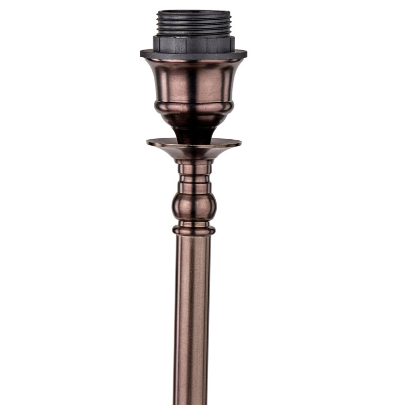 Acalia Metal Table Lamp