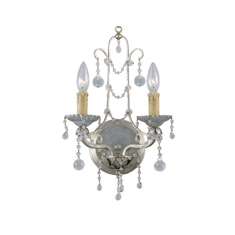 Catanzaro Wall Sconce