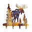 MOOSE Geniffer