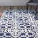Neetu Hand Tufted Wool Geometric Rug