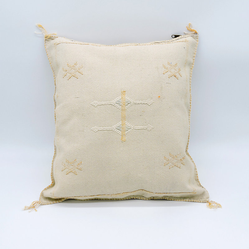 Rectangular Pillow Cover