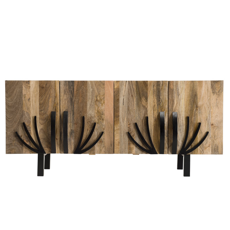 Doric 177cm Sideboard