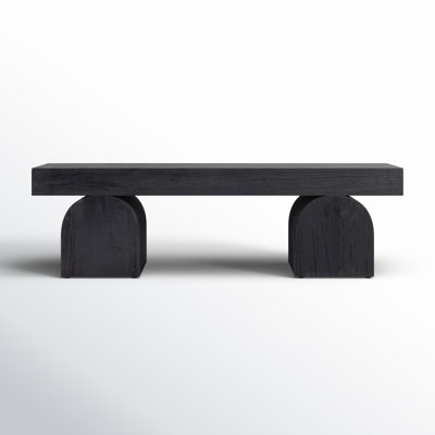 Francois 60" Entryway Bench