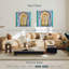 Porte opulente Lilie