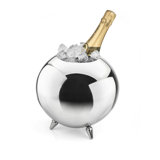 Stainless Steel Ice Bucket