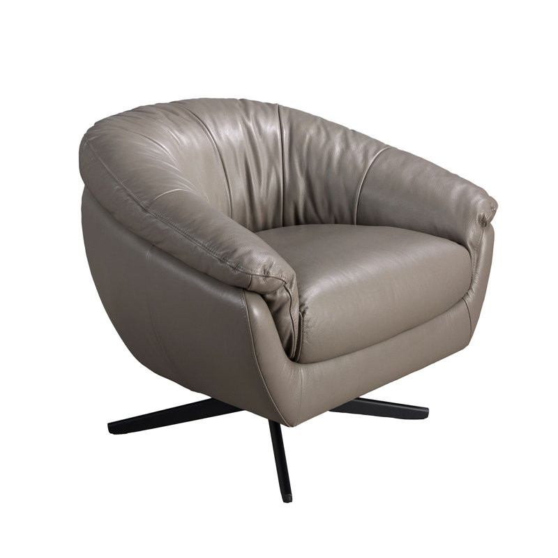 Upholstered Armchair