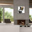 «Color Of Music» par Rey Klimt, art mural sur toile-1170544288