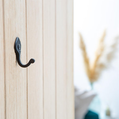 Iron Wall Wall Hook