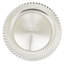 Ensemble de 4 assiettes spirales Spiral Edge