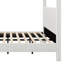Upholstered Bed-133408606-133408603