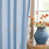 Blue Leonie selected