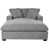 Polyester gris est en rupture de stock