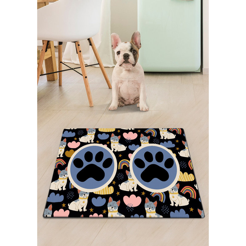 Cat Litter Mat