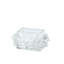 Porcupine Handmade Glass Table Vase
