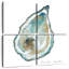 Brampt Pacific Oyster