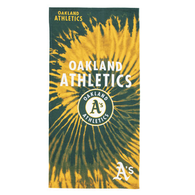 Cotton Blend Beach Towel