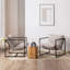 Fauteuil d'appoint Reagle-82152823