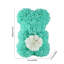 Jour de l'ours en plaques Ours rose-656319217