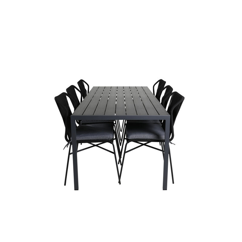 Buffo Dining Set