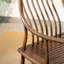 Chaise berçante Casual