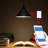 3 Tamper Resistant Single Pole Push Button Light Switch