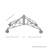 Rolling Artificial Tree Stand