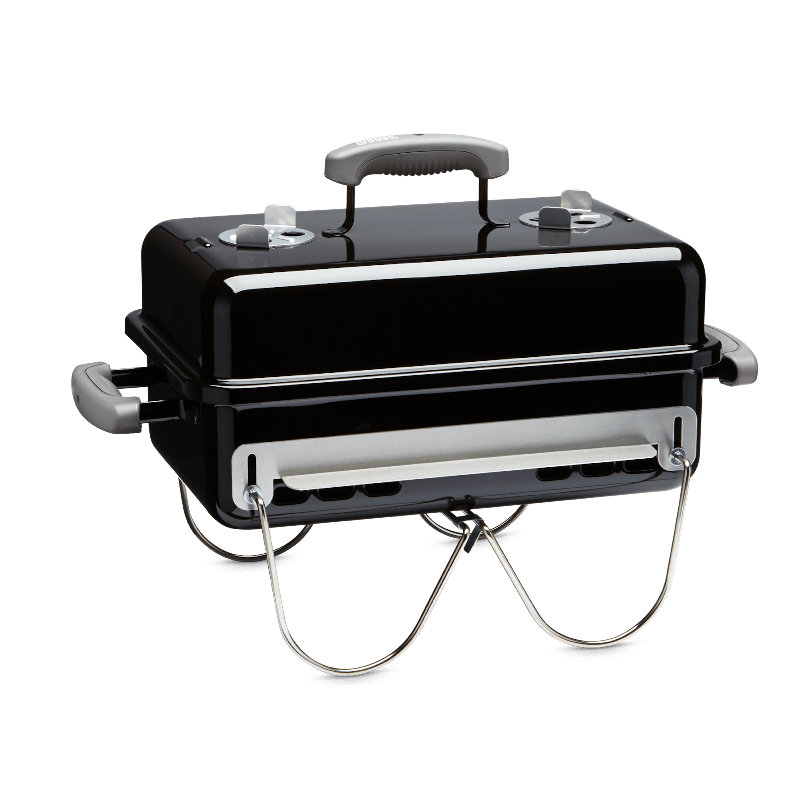 Weber Go-Anywhere Charcoal Grill