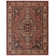 Tapis performance oriental Kurtz