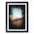 Black Framed selected