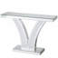 Farmhouse Console Table
