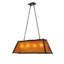 Rustic Lodge 4 - Light Pendant