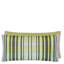 Banarasi Amethyst Decorative Pillow