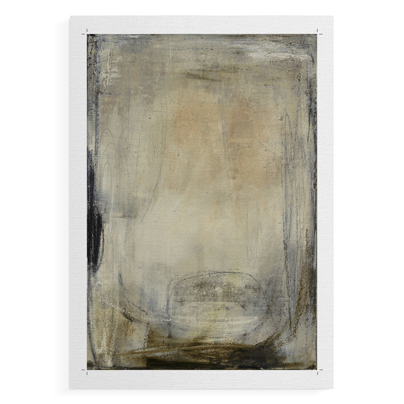 Ceci est la photo - Impression sur toile seulement - NON-CADRE, H 60 po x l 40 po