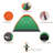 2 Person Tent