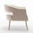Chynna Velvet Armchair-2064134983