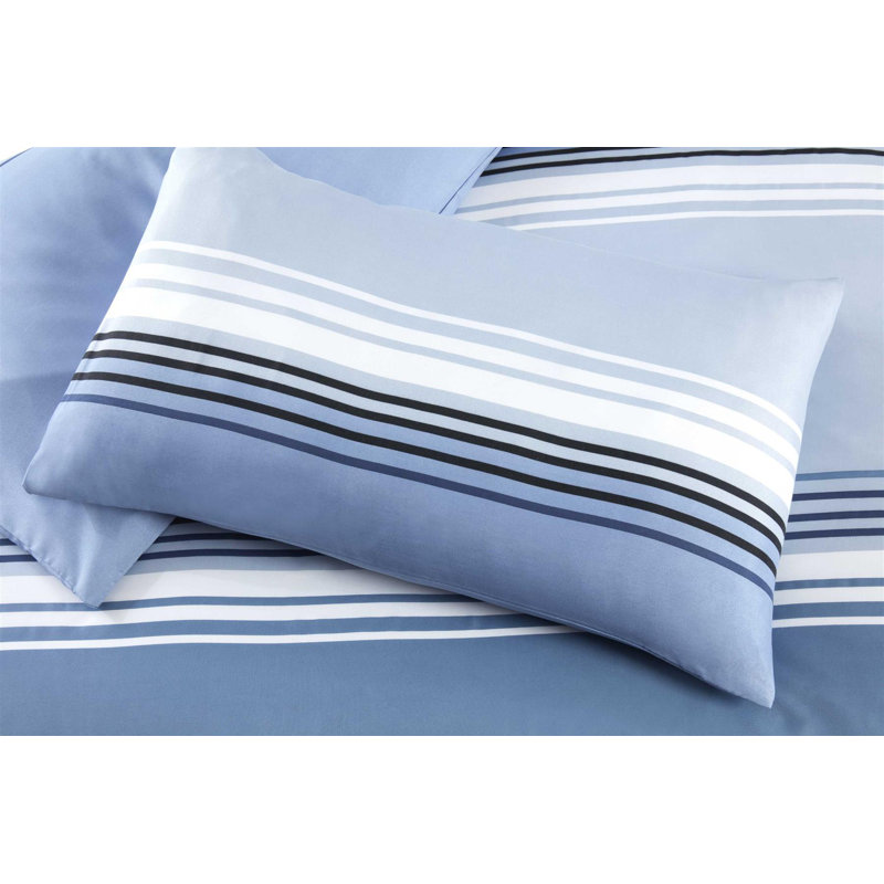 Jerez Microfiber Duvet Cover Set