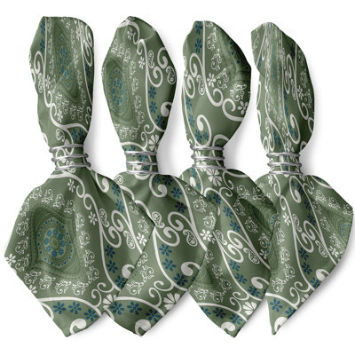 Ensemble de serviettes 4 pièces Harrel