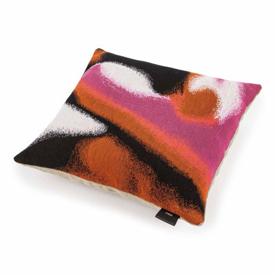 Square Pillow Cover & Insert