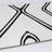 Chawen 8" x 8" Wall & Floor Singular Tile-70629111