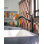 Belfield Pullout Matte Black One-Handle High Arc Kitchen Faucet