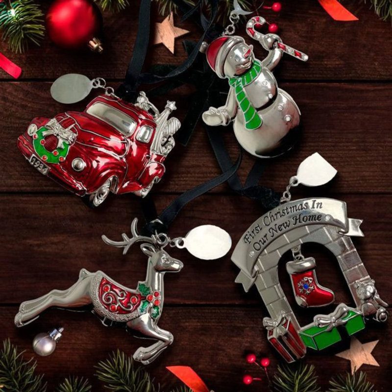 Décoration Holiday Aisle®