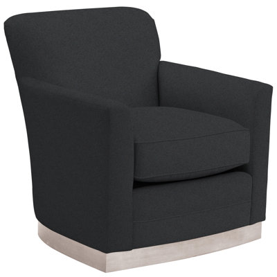 Michael Weiss 30.5"Paris Swivel Chair