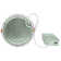 6 Inch Colour Tunable Led Recessed Down Lights