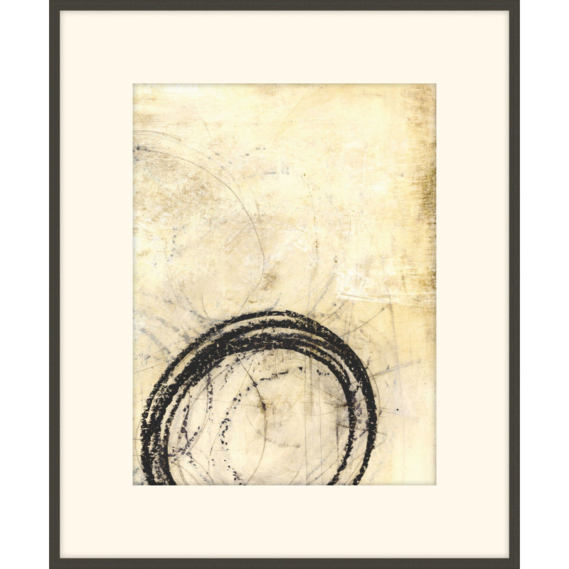 Cashmere 2 Print, 21.54" H x 19.54" W