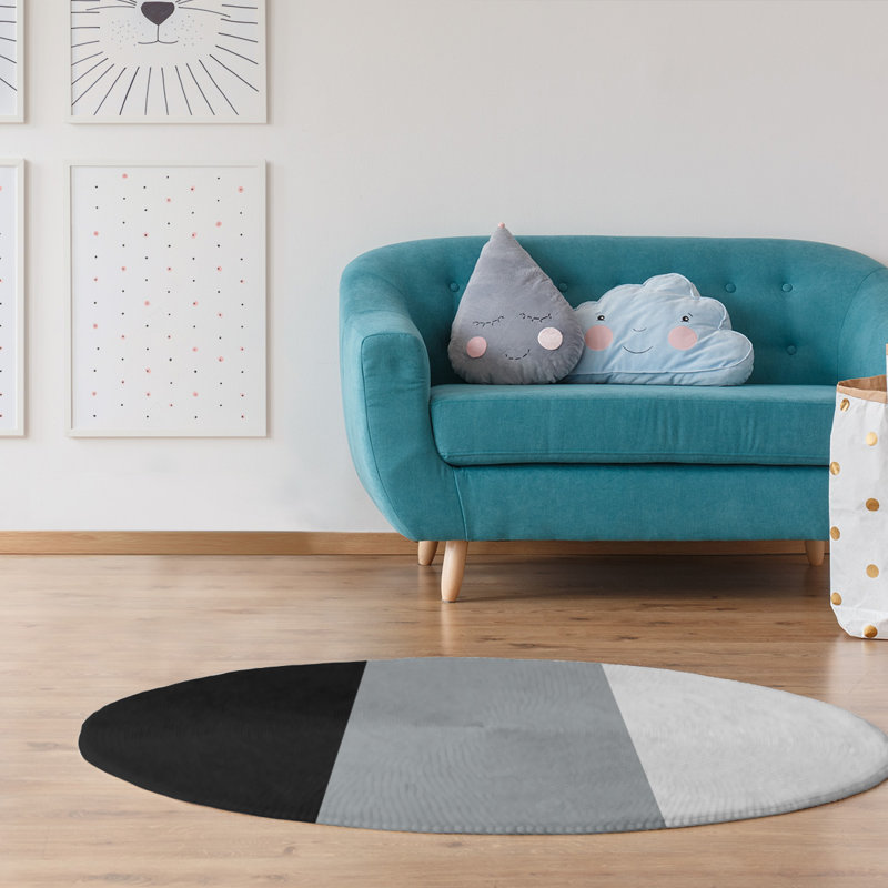 Chenille Indoor Rug, Rectangle 8' x 10'