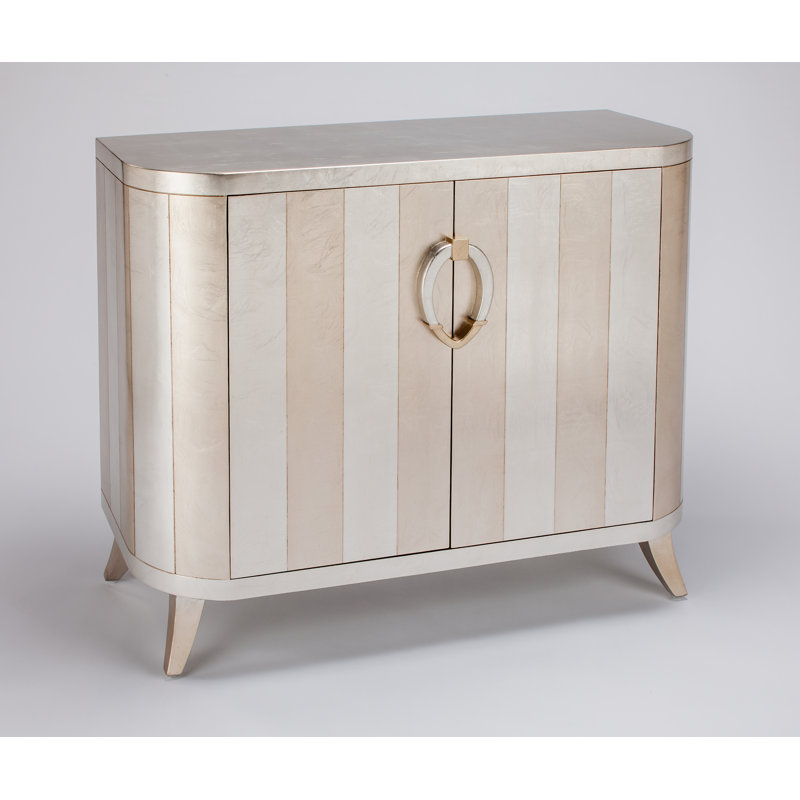 Accent Cabinet